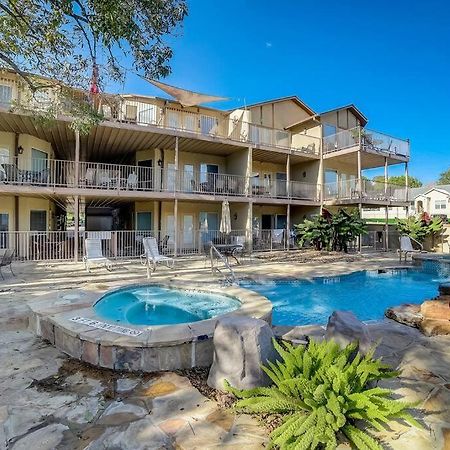 Walk To Schlitterbahn, River Access & Pets Ok Apartment New Braunfels Exterior photo